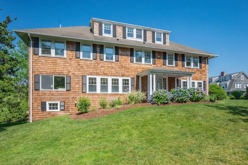 Modern Classic Cape Cod Beach House - Image 1