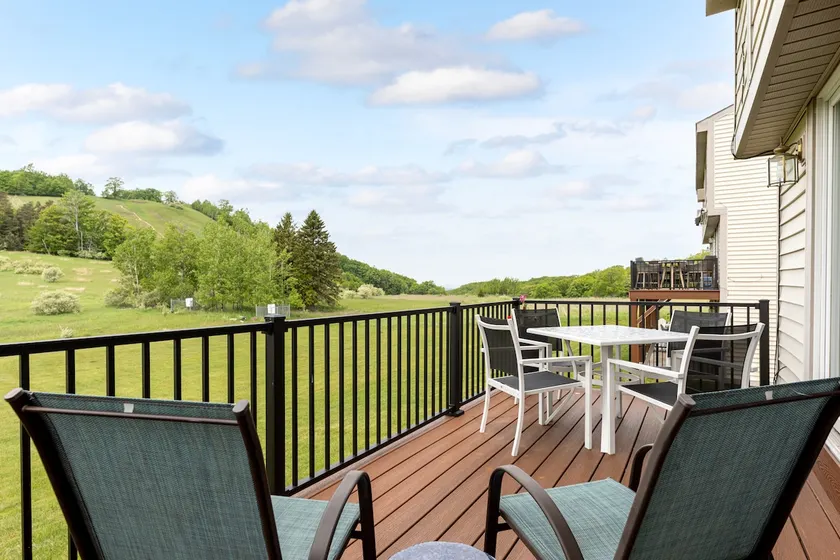 Family retreat w/ pool near Sleeping Bear Dunes - Image 1