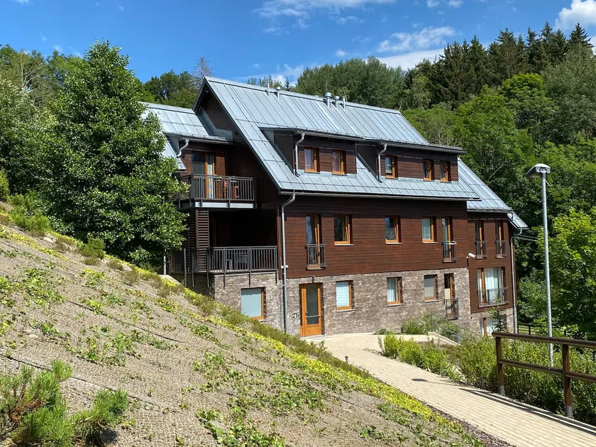Apartmán HYGGE Bratrouchov - Image 1