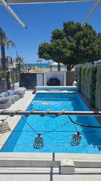 Casa de Almano - Torremolinos direct on beach - Image 1