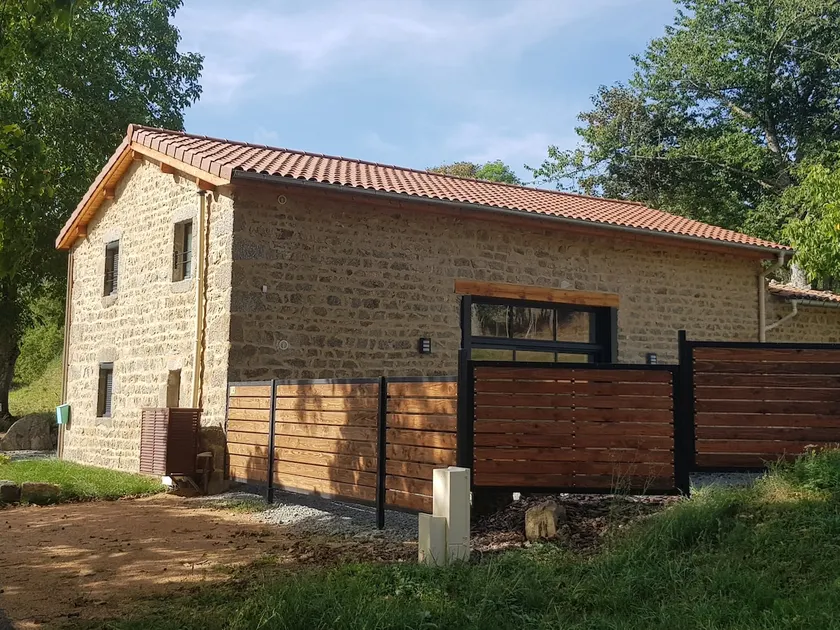 Charming country cottage - Image 1