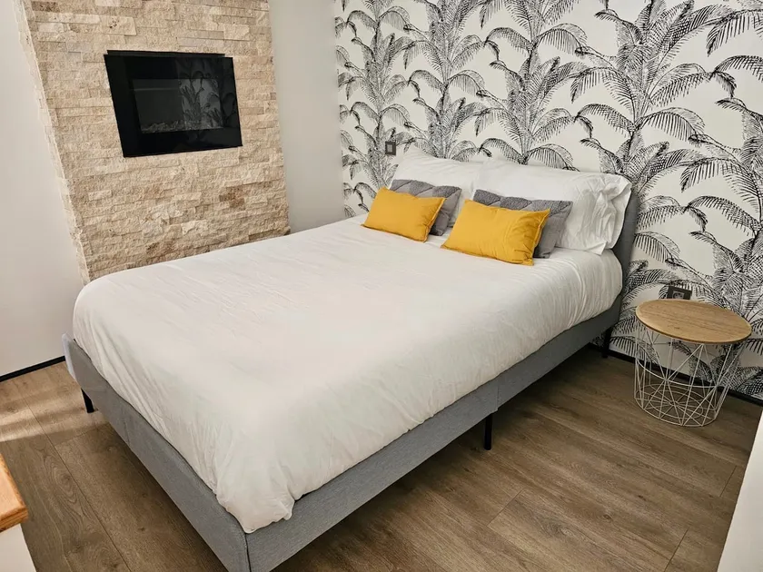 Elegant studio – premium amenities - Image 1