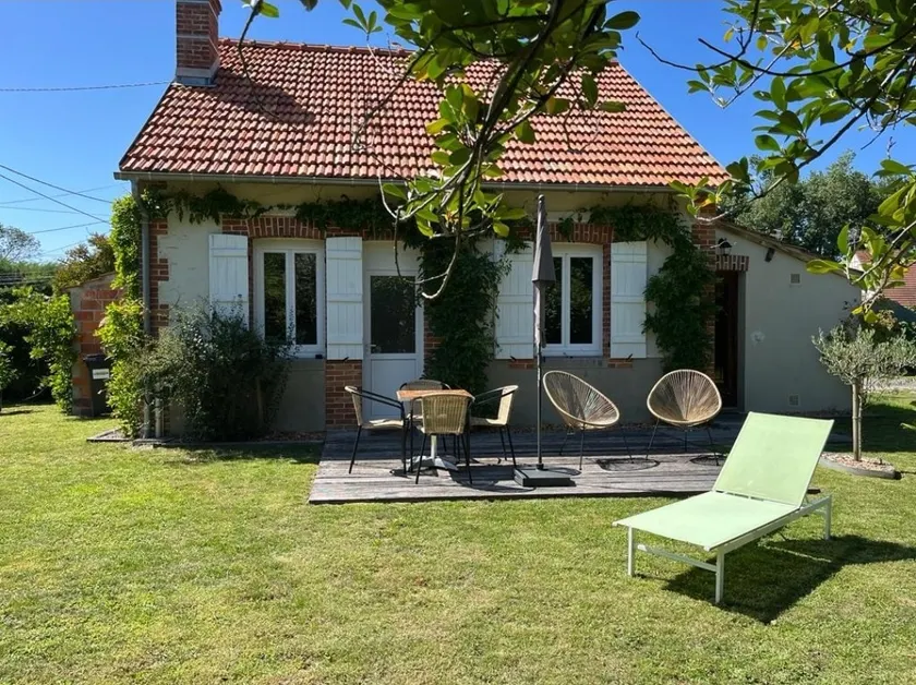 Casa Tilia - Image 1