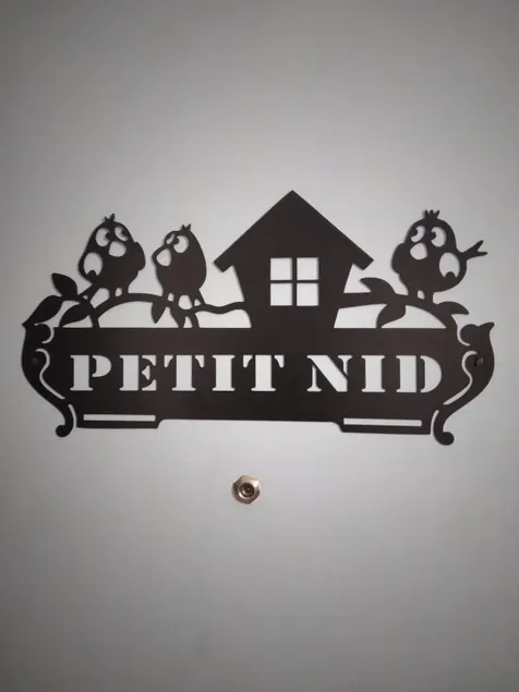Le PETIT Nid, gîte for to !!! - Image 1
