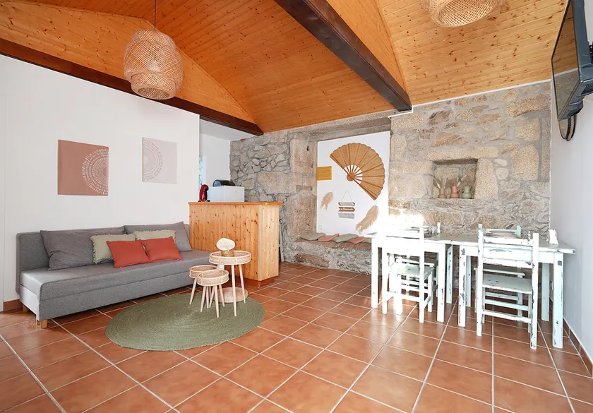 GALIHOST - Casiña As Covas - Image 1