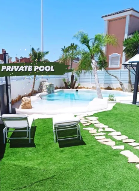 Your Private Paradise Beach - Image 1