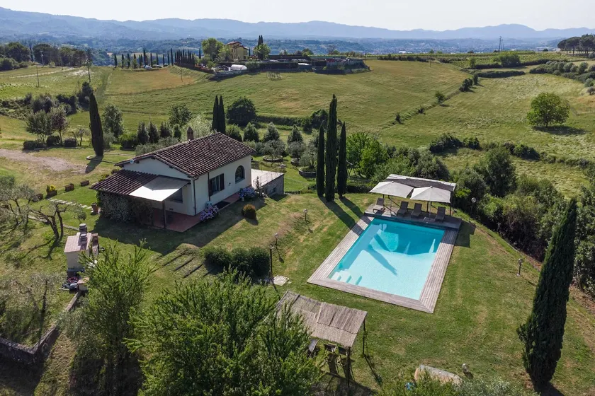 Casina al Vento by Mmega - Image 1