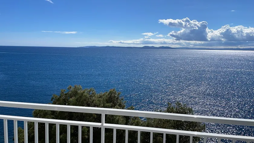 OverTheSea - PUEBLECITO Apartment - Image 1