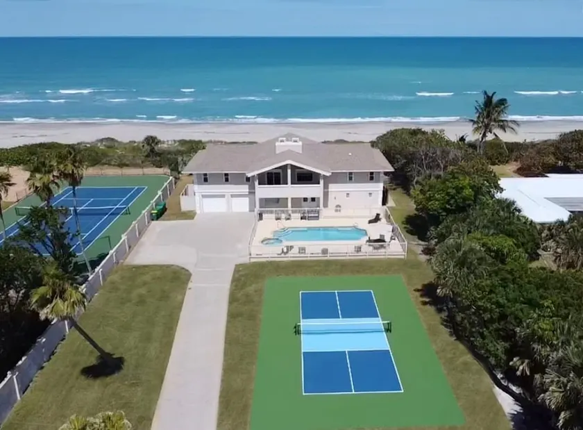 GOLDEN SANDS® PEARL - Luxus am Strand - Pool & Spa - Atemberaubender Meerblick - Image 1