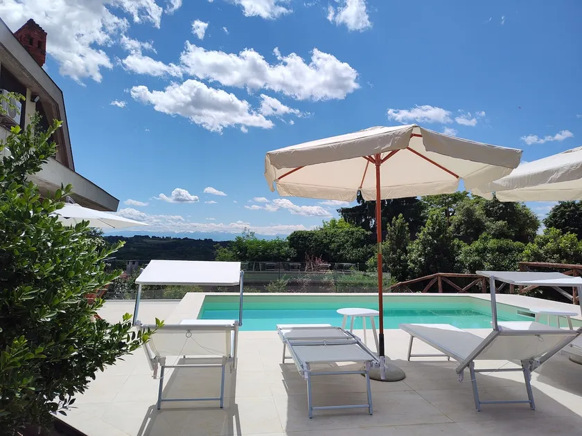 Villa Martini dei Rossi - Image 1