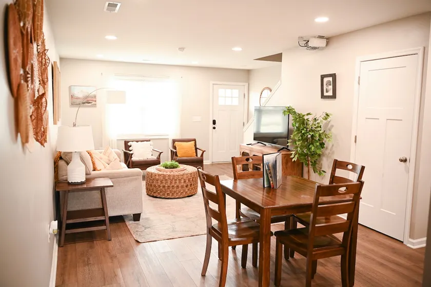 Brand New Townhome in the Heart of Buena Vista - Image 1