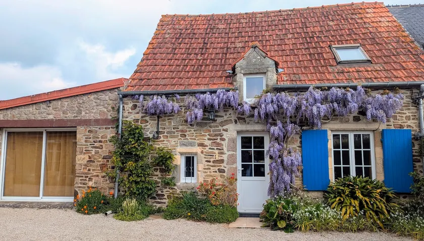 Maison Normande en pierres, à proximité de la mer et des lieux touristiques - Image 1