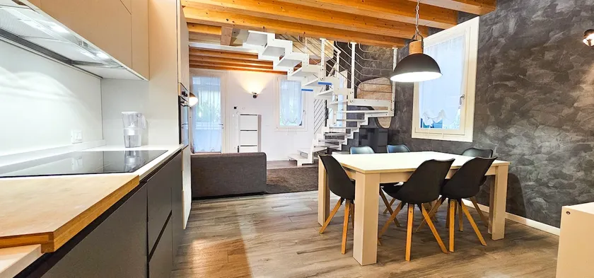 [NEW] - Relax by the river 5 minutes from Treviso - Image 1