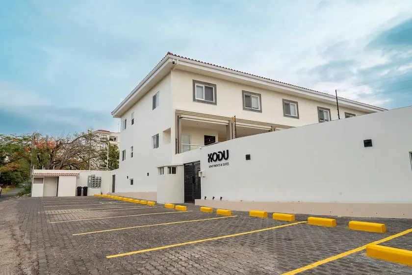 Kodu 11 Apartment, Santo Domingo, Managua - Image 1