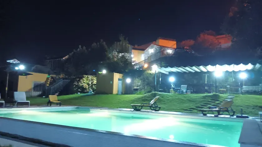 Confort, fun and leisure in Douro Rural Space - Image 1