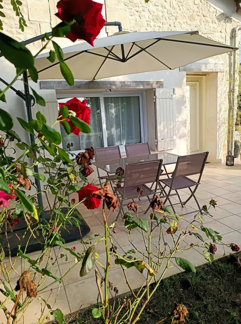 4-star cottage in the countryside! Hygge cottage - Image 1