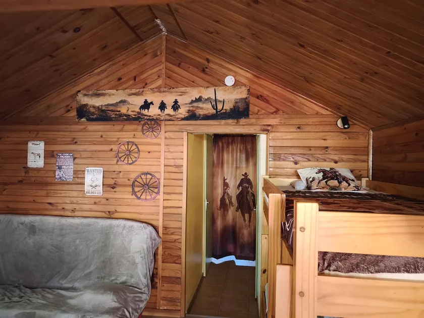 Gythion ”Le Ranch” Cottage with Shared Pool - Image 1