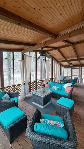 Serene Lakefront Cottage Home, relax and enjoy! - Image 1