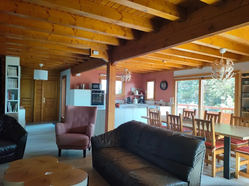 Chalet Taninges - Image 1