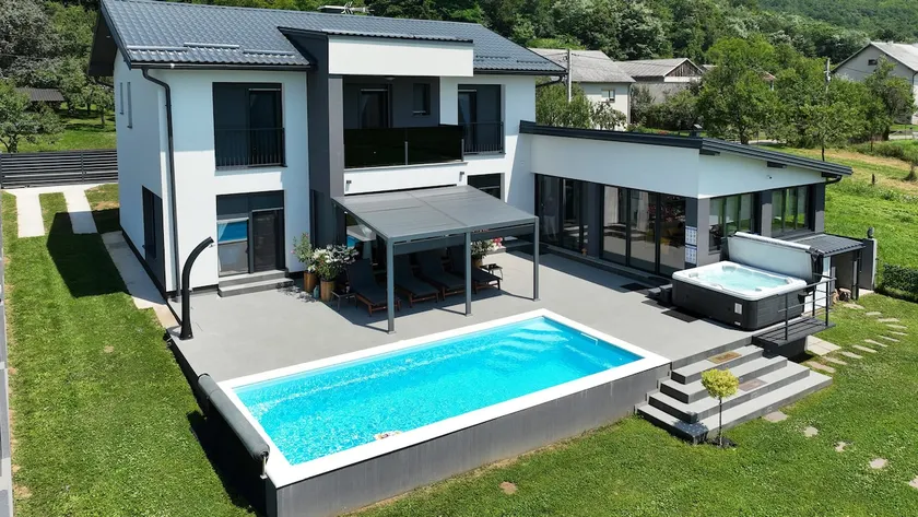 Villa Biser Gacke - Image 1