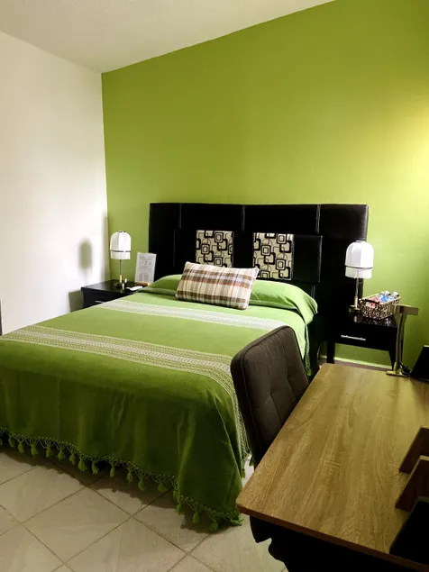 Cozy and comfortable Guaje apartment with A/C - Image 1