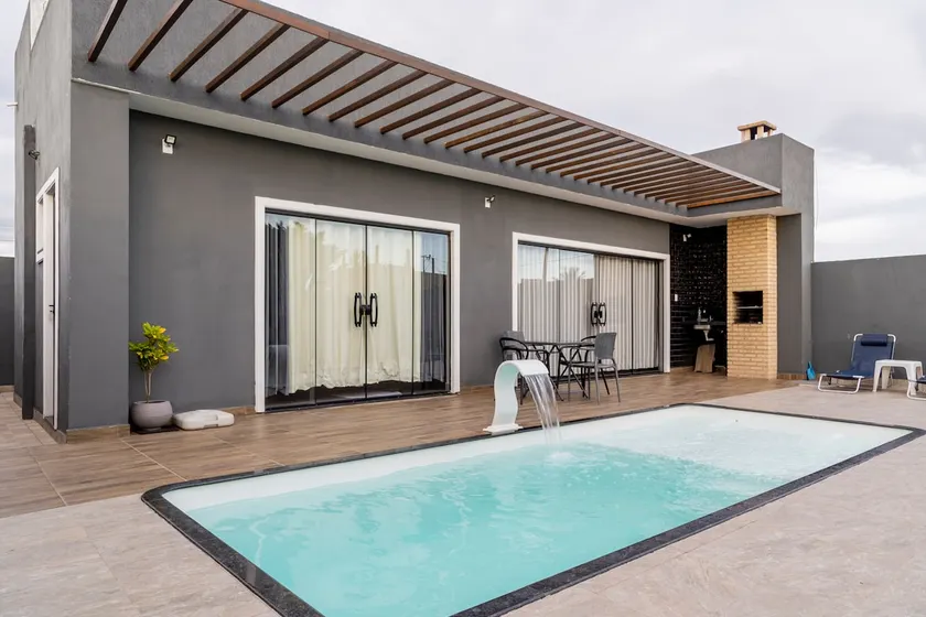Linda Casa São Pedro/Búzios (Excellent Condominium) - Image 1