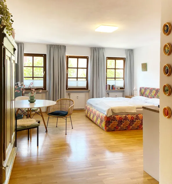 Apartment in Weiden i. d. Opf. - Image 1