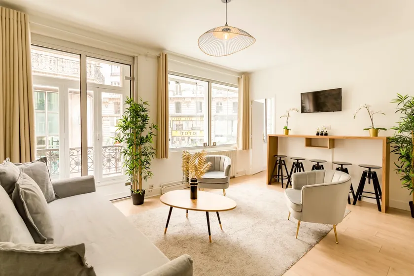 Merveil Family Suite - Aboukir VIII - Image 1