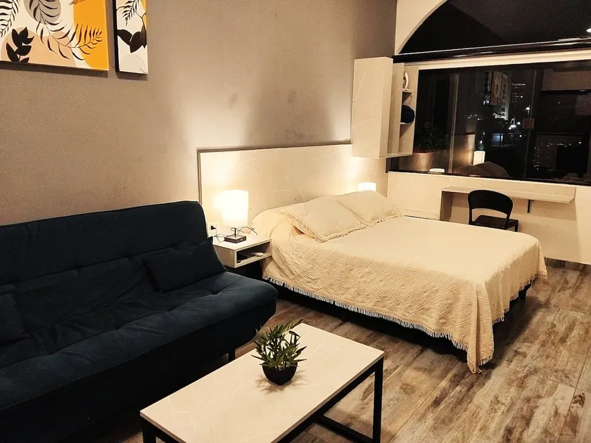 Apt. 1: Spectacular Apartment in Santa Cruz - Image 1