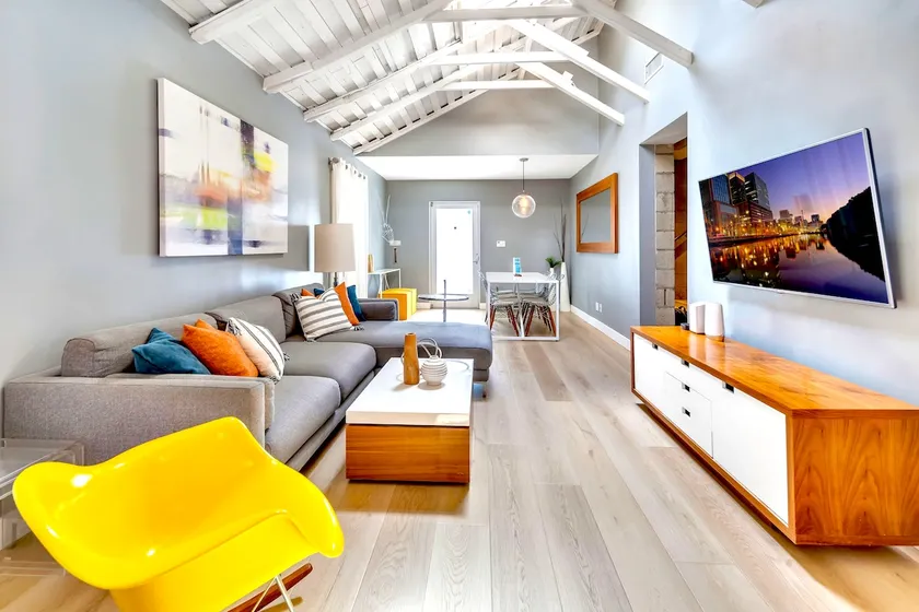 #1 LOCATION - Rare Luxury Home in Downtown - Image 1