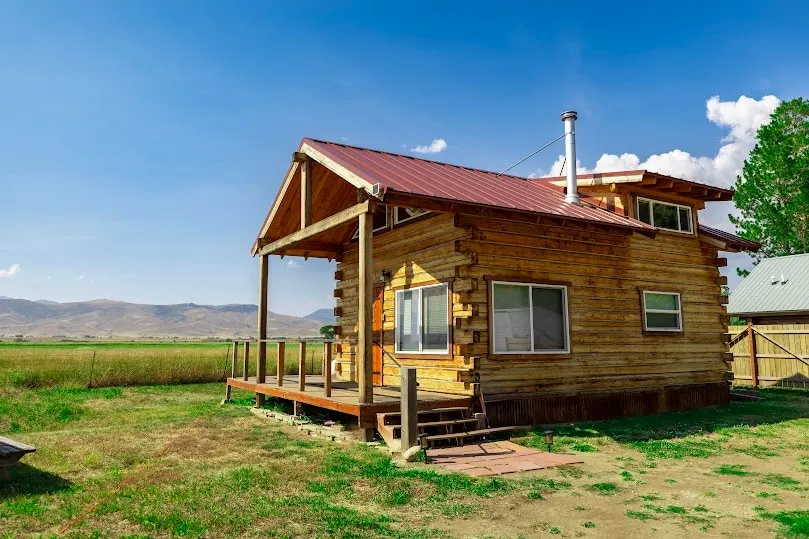 Bear Cabin in Paradise Valley- Chico Nearby - Image 1