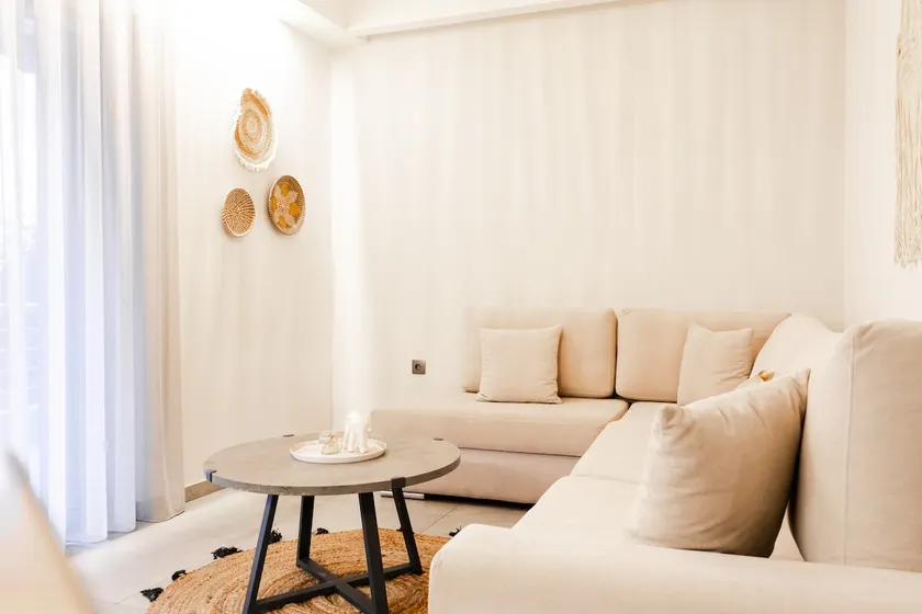 Aellw cozy apartment 2 - Image 1