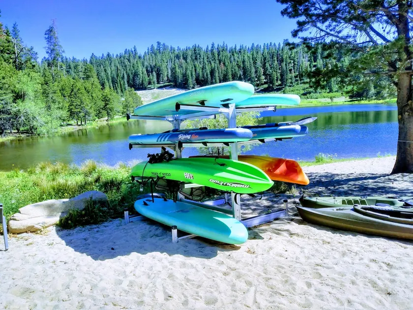 Cozy Pinecrest-Dodge Ridge Area Summer/Winter Fun Resort with King-Size Bed! - Image 1