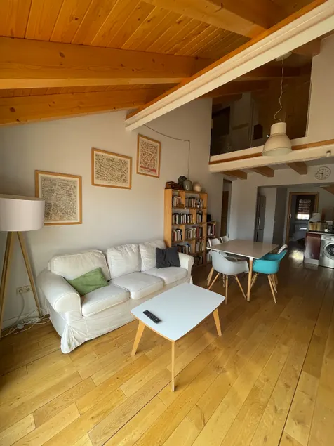 Spectacular Penthouse at Old Post House - Image 1