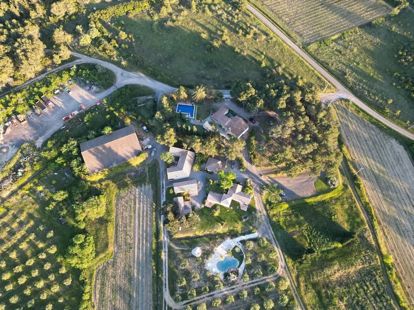 Villa le Cyprès for 4 pers - Image 1