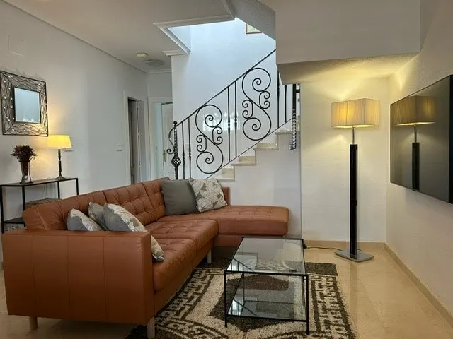 Great for families and golfers, Las Violetas - Image 1