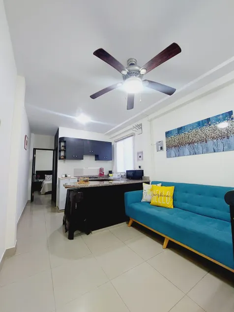 Adorable Suite-Garage-Piscina -Top floor - Image 1
