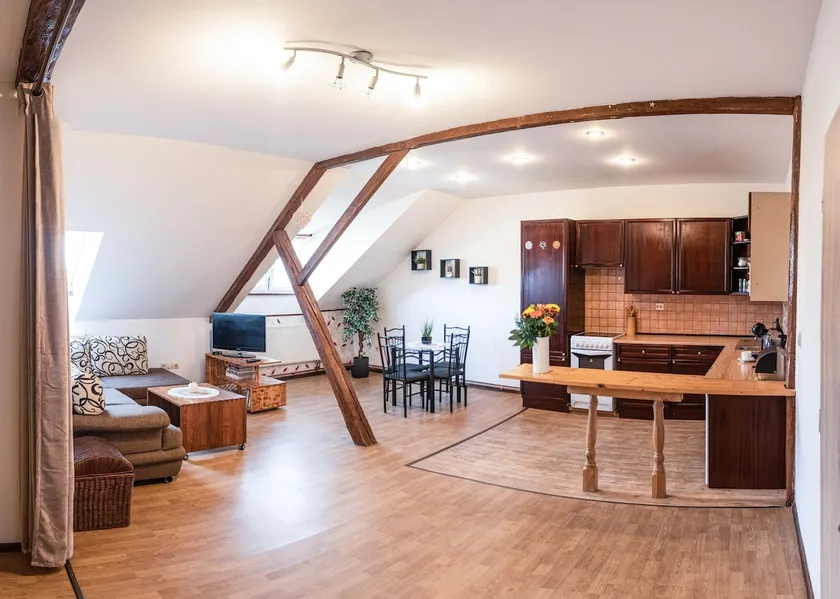Apartmán Na Náměstí - Image 1
