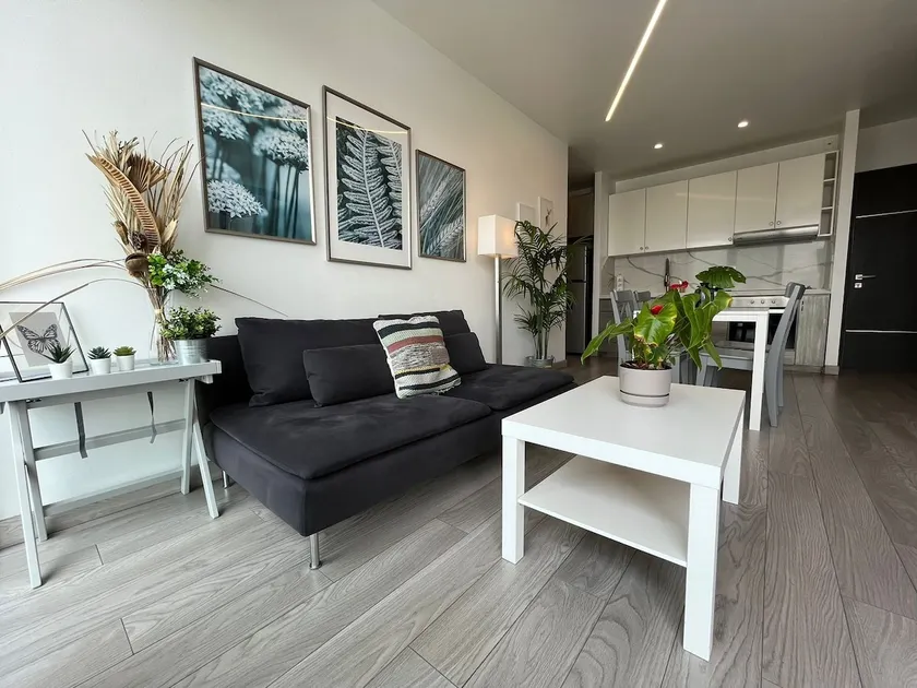 Beautiful apartment in Adamant Tijuana 605 - With Pool! - Image 1