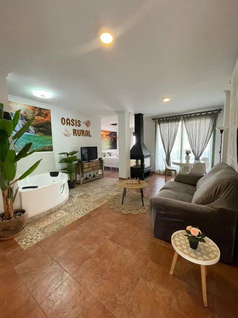Suite Rural Oasis - Image 1