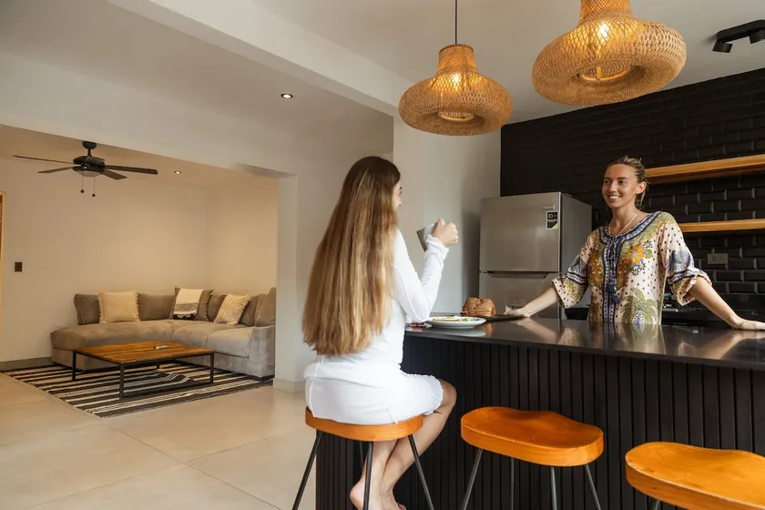 Swell boutique hotel suite 1 - Image 1