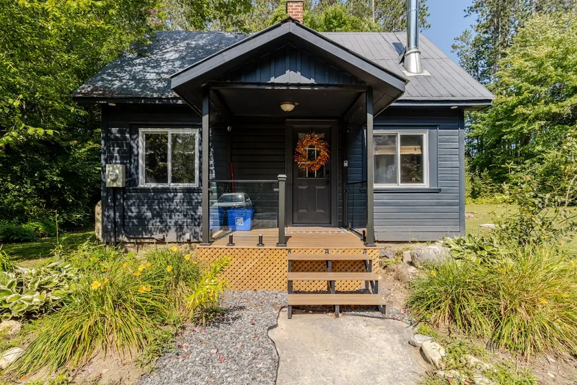 Huntsville Haven Cozy Getaway - Image 1