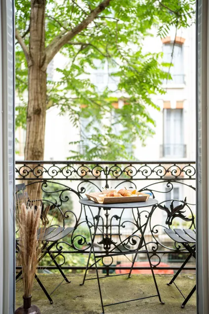 Unesco - Comfort, 2 Balconies & Iconic Building - Image 1