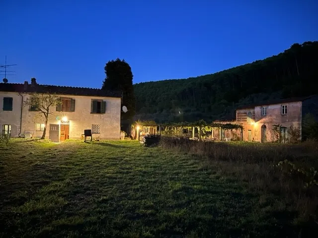 Tuscany Charme Coselli Restored - Image 1