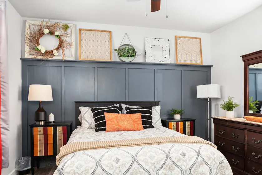 Lovely Lower Level 2 Bedroom Suite - Dog Friendly - Image 1