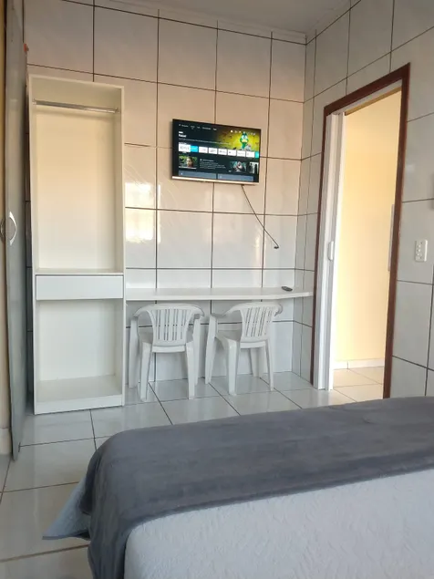 N1 | Accommodation with air-conditioning in the industrial sector - Image 1