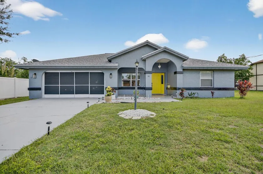 IndianTrails Poolhouse - Image 1