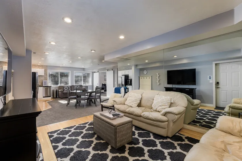 Family Favorite with Indoor Basketball Court - Image 1