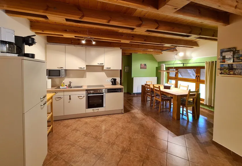 Apartment on Gut Gollin - Apartment 2 - Image 1