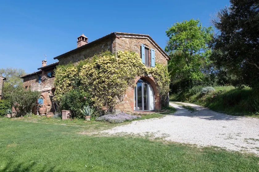 House Rigomagno Siena - Image 1
